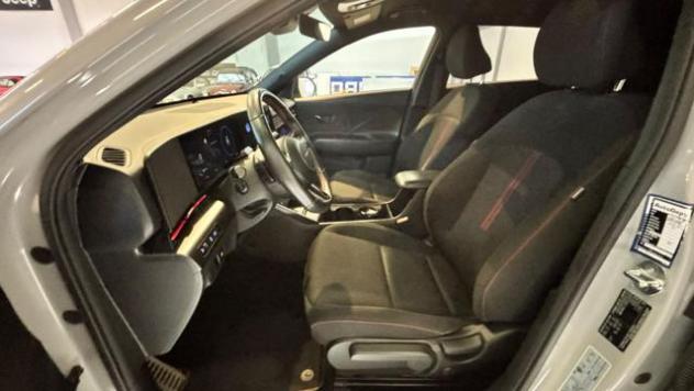 HYUNDAI Kona 1.6 HEV DCT NLine rif. 24170969 - Foto 9