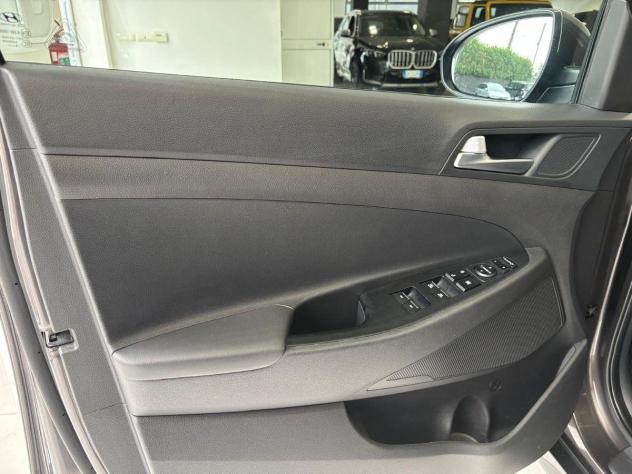 HYUNDAI - Tucson - 1.6 CRDi XPrime - Foto 10