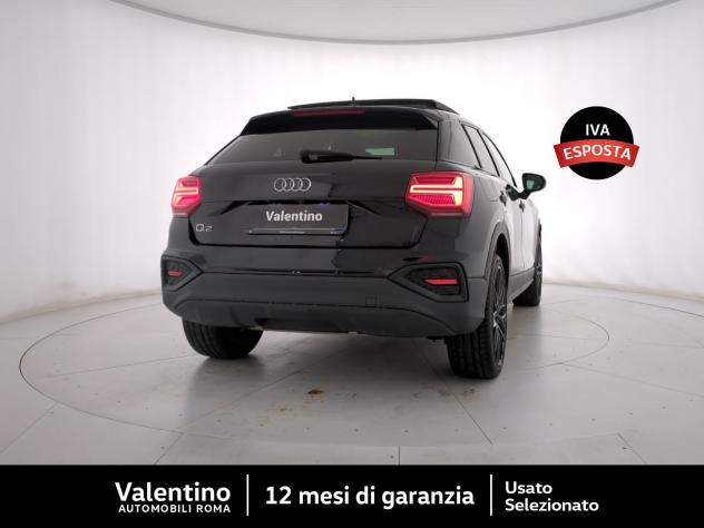 Audi Q2 1.5 35 TFSI S TRONIC ADMIRED ADVANCED - Foto 3