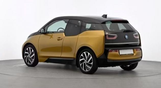 BMW i3 120 Ah rif. 23816466 - Foto 7