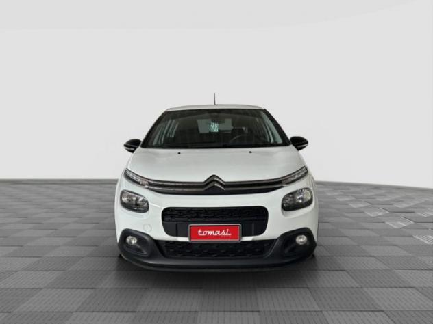 CITROEN C3 C3 PureTech 83 S&S Feel rif. 23697672 - Foto 8