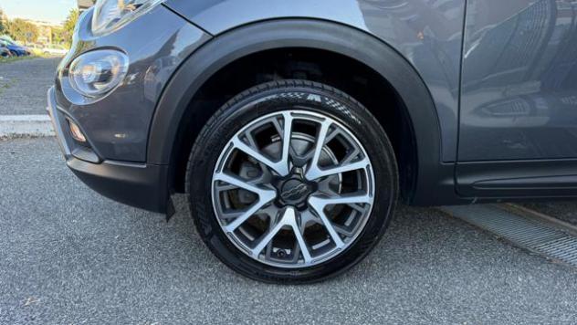 FIAT 500X 2.0 MULTIJET 140 CV 4x4 CROSS PLUS*C.L.18* rif. 23632474 - Foto 6