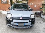 Fiat Panda 1.0 FireFly S&S Hybrid City Cross
