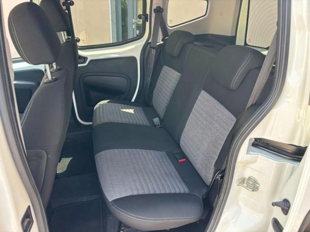 FIAT QUBO 1.3 MJT 95CV S&S Trekking N1 4posti - Foto 9