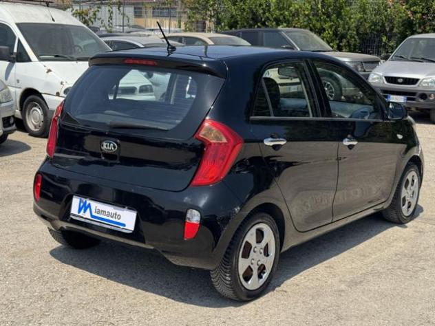 KIA Picanto 1.0cc 69cv rif. 23974312 - Foto 3