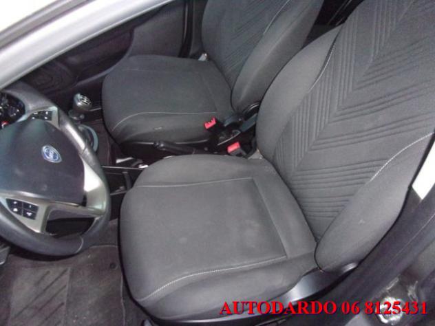 LANCIA Ypsilon 1.0 FireFly 5 porte S&S Hybrid Gold rif. 22961418 - Foto 9