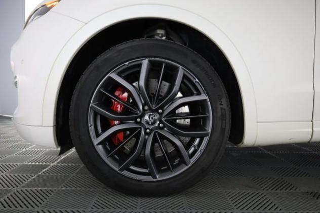 MASERATI Levante Levante 330 CV MHEV AWD GT rif. 24078708 - Foto 8
