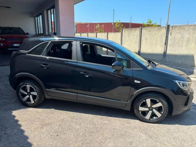 OPEL Crossland 1.2 MT5 Edition - Foto 5