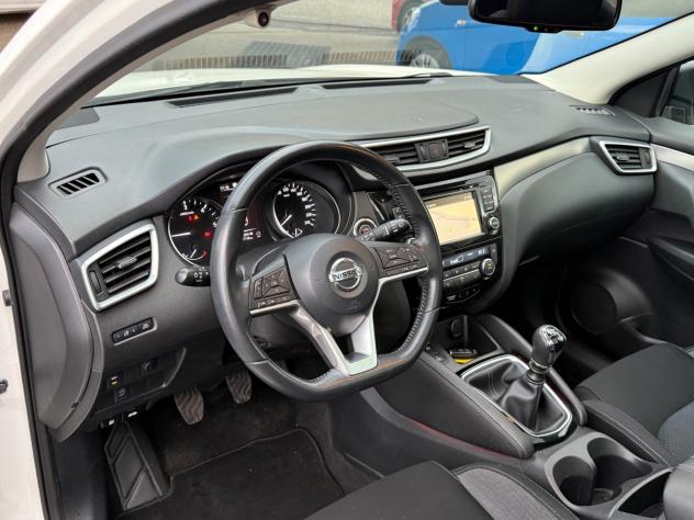 Qashqai 1.5 dci Tekna( 80 mil km )-rate-garanzia - Foto 10
