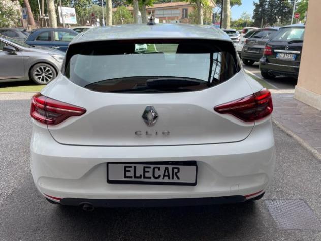 RENAULT Clio TCe 90 CV 5 porte Equilibre rif. 23842731 - Foto 5