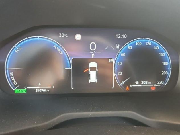 TOYOTA RAV 4 RAV4 2.5 HV (218CV) E-CVT 2WD Style rif. 23765103 - Foto 6