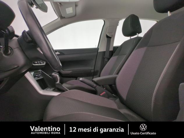 Volkswagen Polo 1.0 TSI DSG Life - Foto 6