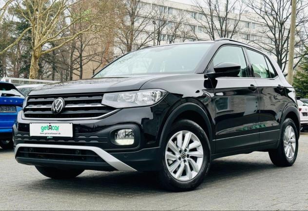 Volkswagen T-Cross 1.0 TSI Sport 95CV *VIRTUAL+ANDROID+CARPLAY+CERCHI - Foto 3