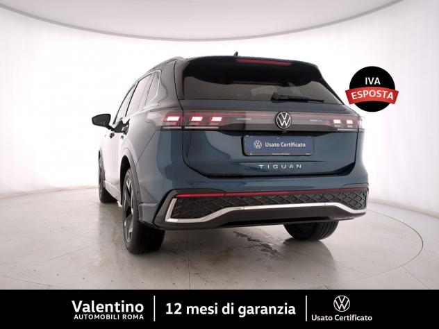 Volkswagen Tiguan 2.0 TDI DSG R-LINE SCR - Foto 5
