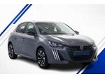 Peugeot 208 1.2 PureTech 100 Allure + B-Shaft - Ultima!