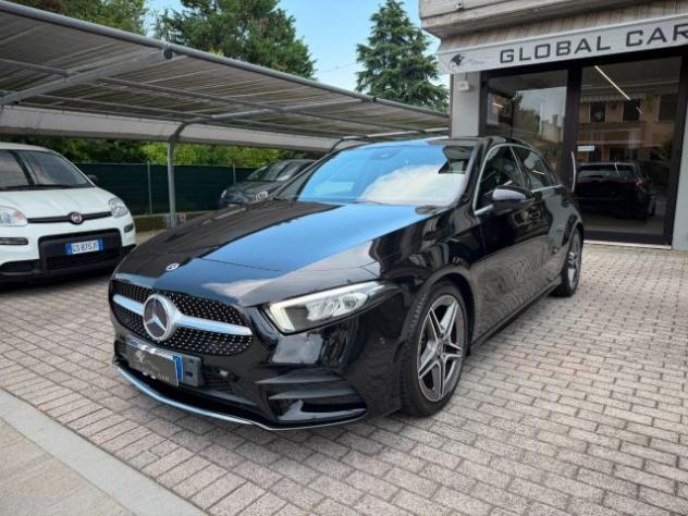 MERCEDES-BENZ A 200 Automatic Premium rif. 23873252