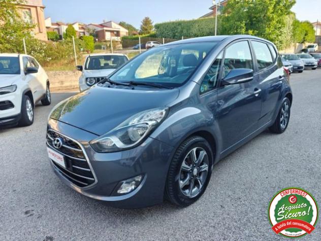 HYUNDAI iX20 1.4 CRDI 90 CV XPossible rif. 24073152 - Foto 2