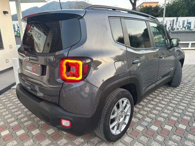 Jeep Renegade 1.6 Mjt 130 CV Limited - Foto 3