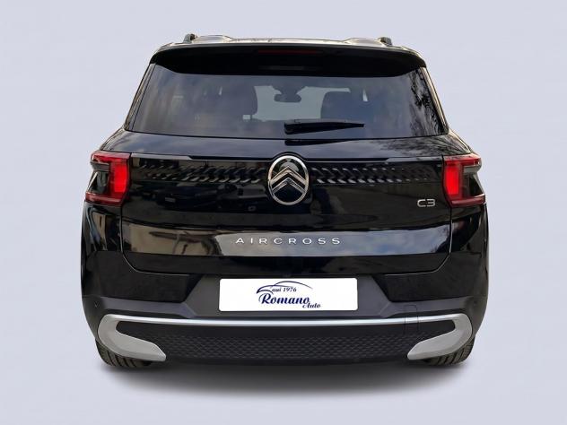 NEW CITROEN - C3 Aircross - PureTech Turbo 100 Plus#CON CATENA! - Foto 3