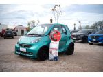 Smart ForTwo 1000 75 kW coupBRABUS TAILOR MADE UNICA