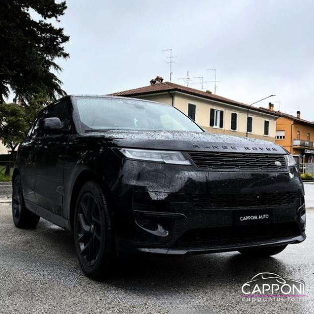 LAND ROVER Range Rover Sport 3.0D l6 300 CV Dynamic HSE rif. 23718975