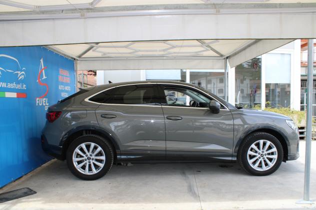 Audi Q3 SPB 35 TDI Business Plus - Foto 4