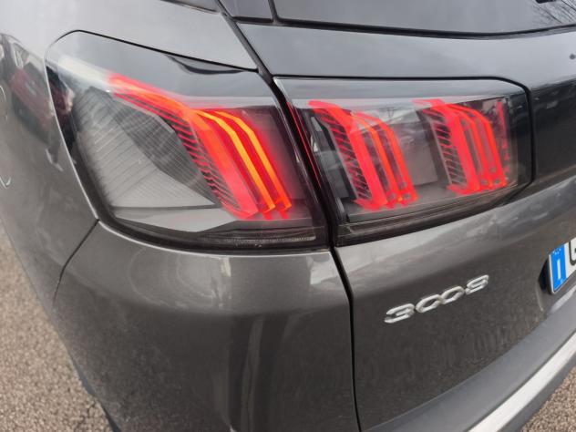 Peugeot 3008 1.6 hybrid phev Allure Pack 225cv e-eat8 - Foto 10
