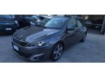 Peugeot 308 BlueHDi 120 S&S SW Business automatica
