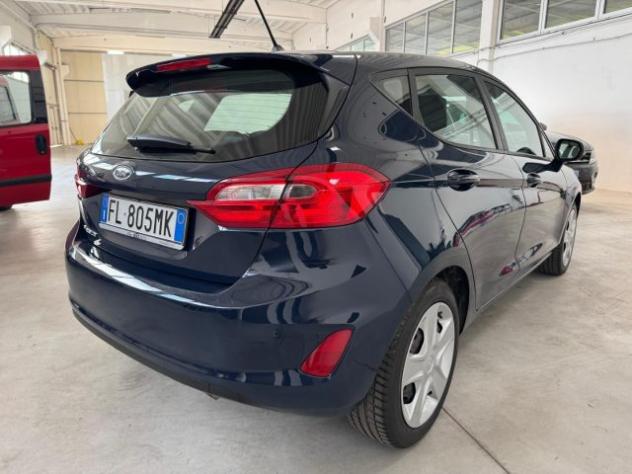FORD Fiesta 1.1 Start&Stop 5 porte Plus Neopatentati Ok rif. 23998464 - Foto 4