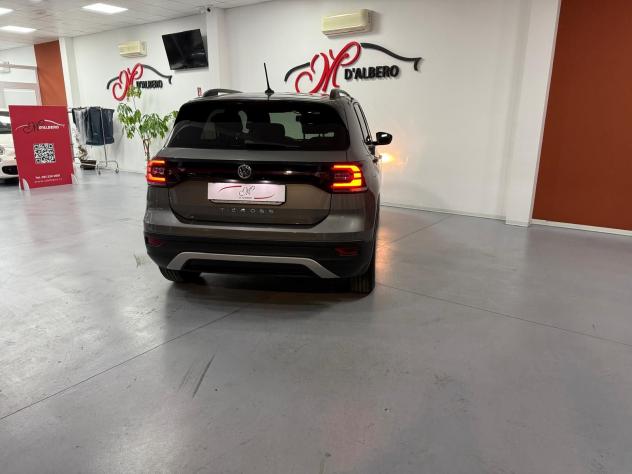 Volkswagen T-Cross T-Cross 1.0 TSI Style BMT - Foto 5