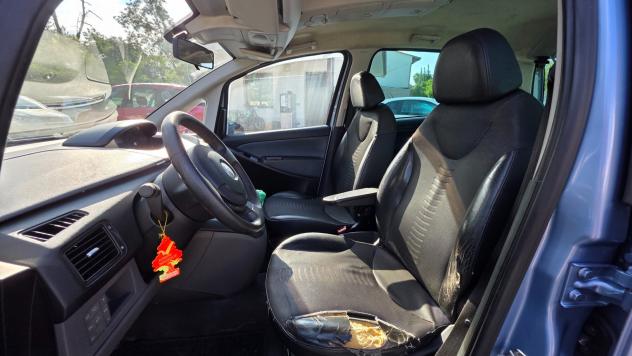Fiat Idea 1.3 Multijet 16V 90 CV - Foto 8
