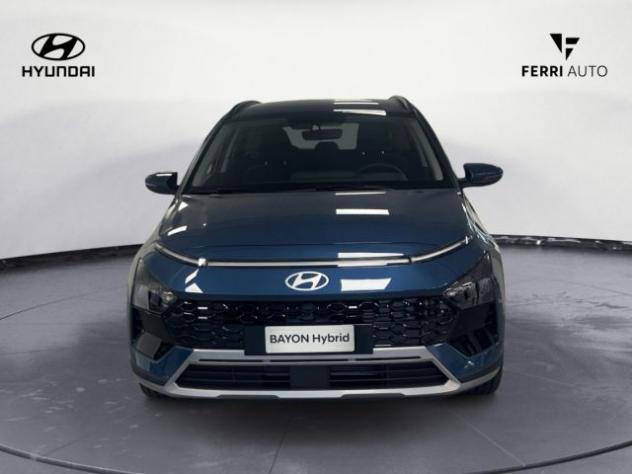 HYUNDAI Bayon 1.2 MPI XLine rif. 23301828 - Foto 3