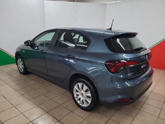 FIAT Tipo 1.5 Hybrid DCT 5 porte - Foto 5