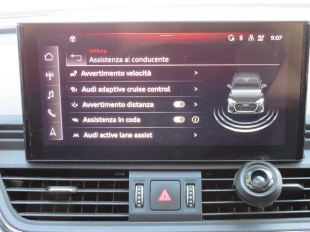 AUDI Q5 45 TFSI quattro S tronic Business rif. 24203410 - Foto 10