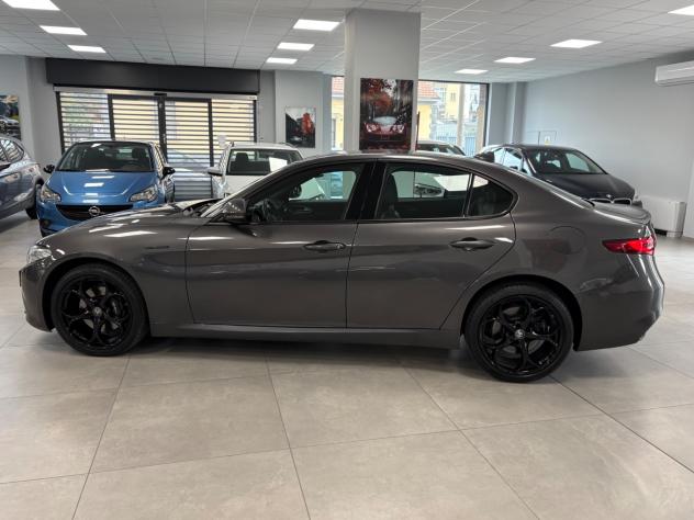 Alfa Romeo Giulia 2.0 280CV AWD Q4 VELOCE - Foto 7