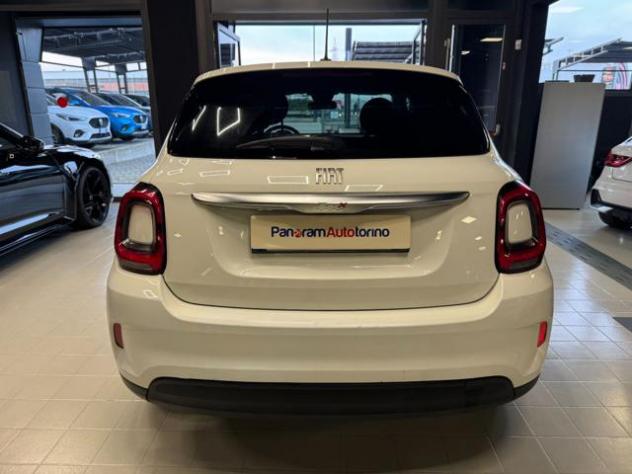 FIAT 500X 1.0 T3 120 CV Club rif. 23235661 - Foto 5