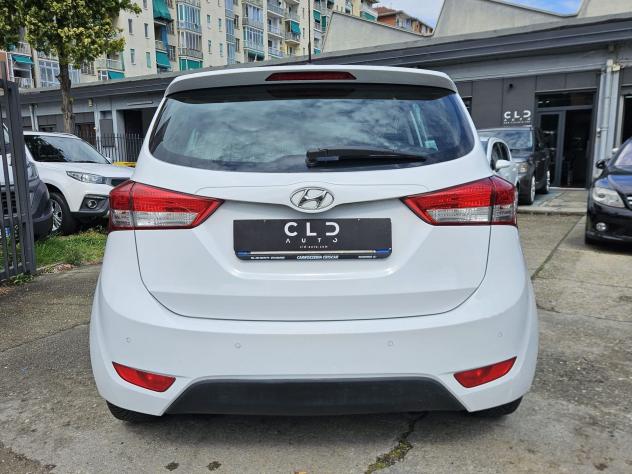 Hyundai ix20 ix20 1.4 Light - Foto 5