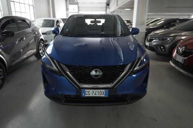 Nissan Qashqai III 2021 1.3 mhev Tekna 2wd 158cv xtronic - Foto 9