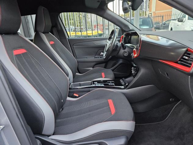Opel Mokka Mokka 1.2 t Edition s&s 130cv at8 - Foto 10
