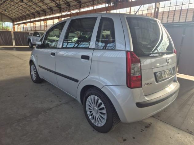 FIAT Idea 1.2 16V BlackLabel rif. 23892464 - Foto 6