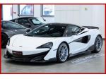 MCLAREN 600LT **Coupè|FULL CARBON SPEC|SPECIAL PAINT rif. 23366701