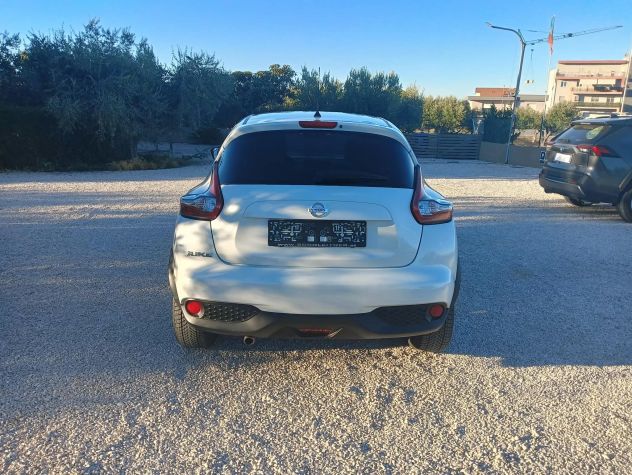 Nissan Juke 1.2 DIG-T N-Connecta 115 CV - Foto 7