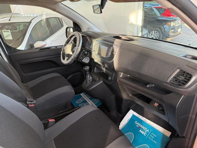 Peugeot Expert BlueHDi 150 S&S PL-SL-TN Combi Long - Foto 6