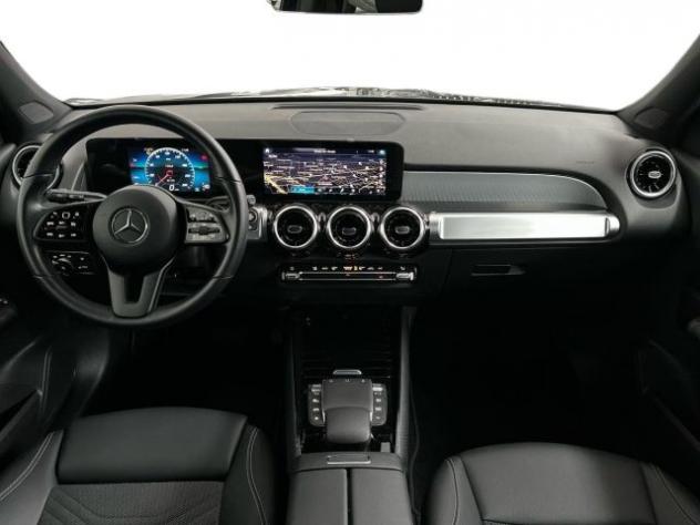 MERCEDES-BENZ GLB 200 d Automatic Business Extra rif. 23149221 - Foto 8