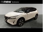 Nissan Qashqai III 2021 1.5 e-POWER N-Connecta 2WD e-Shifter