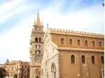 CAMERIERA AI PIANI - MESSINA