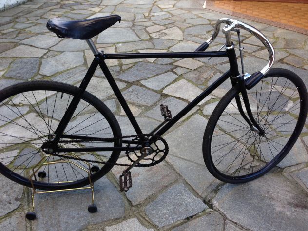 bici vintage - Foto 8
