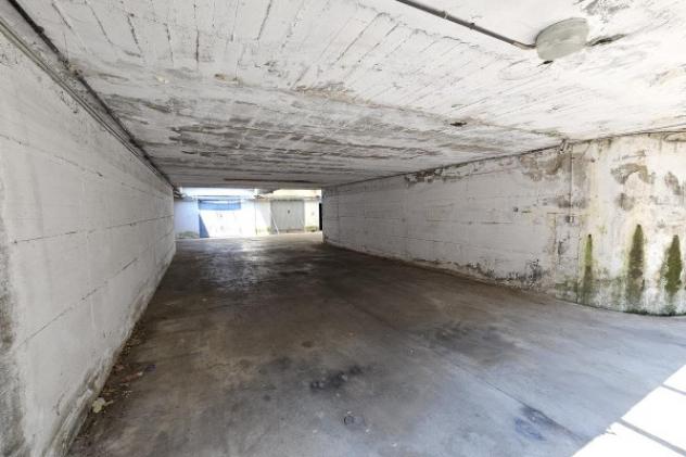 Box / Garage di 23 m² in vendita a Legnano - Foto 12