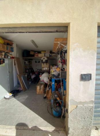 Immobile in asta di 16 m², box auto in vendita a Reggio Calabria - Foto 5
