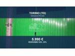 Immobile in asta di 18 m² in vendita a Torino